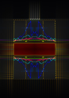 Synth Heartbeat